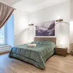 Tour De Appartement Rome