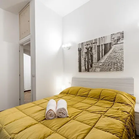 Tour De Appartement *