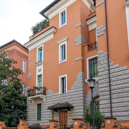 Tour De Appartement