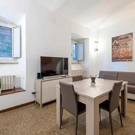 Tour De Appartement *
