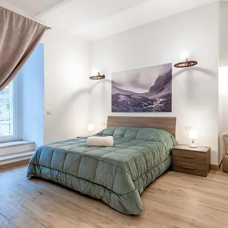 Tour De Apartment Rome