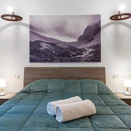 Tour De Apartment *