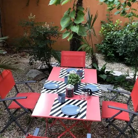 Tour De Appartamento