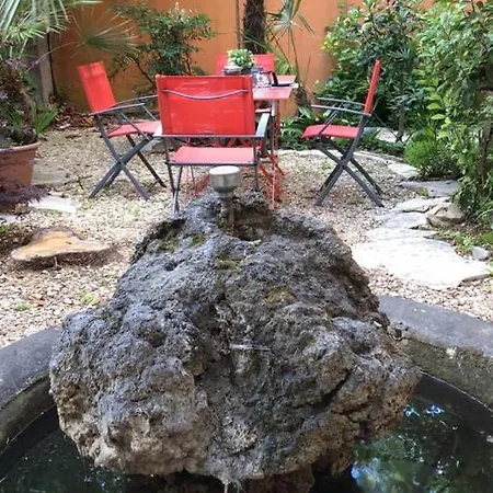 Appartamento Tour De
