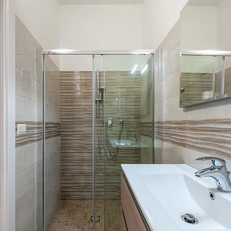 Tour De Apartment Rome